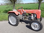 1957 Lindner HRL9 oldtimer tractor te koop