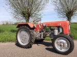 1957 Lindner HRL9 oldtimer tractor te koop