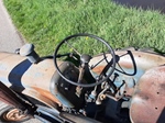 Lanz D2402 oldtimer tractor te koop