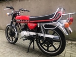 1979 Yamaha RD 50 oldtimer bromfiets te koop