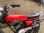1979 Yamaha RD 50 oldtimer bromfiets te koop