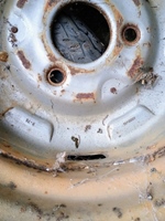 Daf Wielen oldtimer te koop