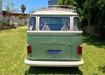 1994 Volkswagen T2 Baywindow bus oldtimer te koop