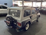 1991 Gurgel X12 oldtimer te koop
