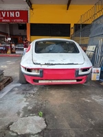 1973 Volkswagen sp2 project oldtimer te koop