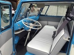 1973 Volkswagen T1 6 doors oldtimer te koop