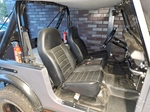 1977 Jeep CJ7 oldtimer te koop