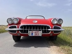 1960 Chevrolet Corvette C1 oldtimer te koop