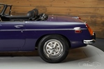 1974 MG MGB oldtimer te koop