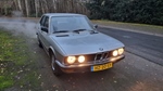 1982 BMW 525 oldtimer te koop