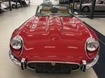 1973 Jaguar E-type Series 3 oldtimer te koop
