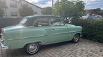 1956 Opel Olympia oldtimer te koop