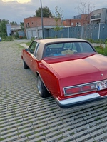 1979 Buick Regal oldtimer te koop