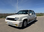 1988 Renault 5 GT Turbo oldtimer te koop