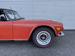 1971 Triumph TR6 oldtimer te koop