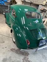 1956 Renault 4 CV oldtimer te koop