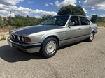 1989 BMW 750 oldtimer te koop