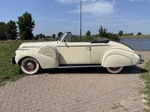 1940 Buick Eight oldtimer te koop