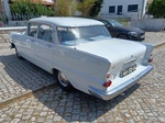 1960 Opel Kapitan oldtimer te koop