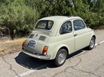 1968 Fiat 500 oldtimer te koop