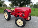 1959 Porsche Junior oldtimer tractor te koop