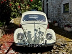 1956 Volkswagen Kever oldtimer te koop