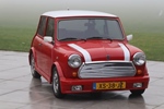 1989 Mini 1000 oldtimer te koop