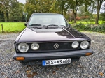 1985 Volkswagen Golf Cabriolet oldtimer te koop