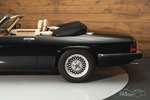 1989 Jaguar XJS oldtimer te koop