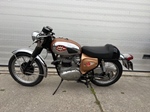 1968 BSA 650 oldtimer motorfiets te koop