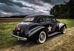 1940 Buick Special 41 oldtimer te koop