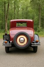 1929 Citroën C6 F oldtimer te koop