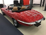 1973 Jaguar E-type Series 3 oldtimer te koop
