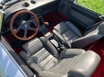 1988 Alfa Romeo Spider oldtimer te koop