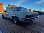 1973 Mercedes w116 280se oldtimer te koop