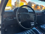 1973 Mercedes w116 280se oldtimer te koop