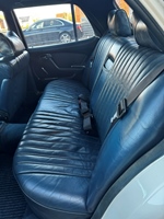 1973 Mercedes w116 280se oldtimer te koop