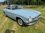1966 Volvo p1800s oldtimer te koop