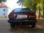 1984 Alfa Romeo Alfetta GTV 2000 oldtimer te koop
