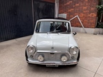 1969 Innocenti Mini Cooper MKII oldtimer te koop