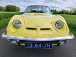 1969 Opel GT 1900s oldtimer te koop
