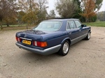 1987 Mercedes 300 SE oldtimer te koop