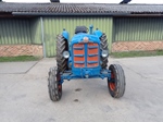 1962 Fordson Super Major oldtimer tractor te koop