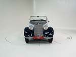 1940 Mercedes 170 V Roadster oldtimer te koop
