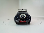 1940 Mercedes 170 V Roadster oldtimer te koop