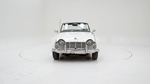 1962 Triumph TR4 oldtimer te koop