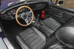 1974 MG MGB oldtimer te koop