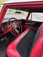1955 Plymouth Belvedere oldtimer te koop