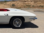 1963 Chevrolet Corvette oldtimer te koop