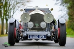 1947 Bentley Old No.1 Special 4 1/4 oldtimer te koop